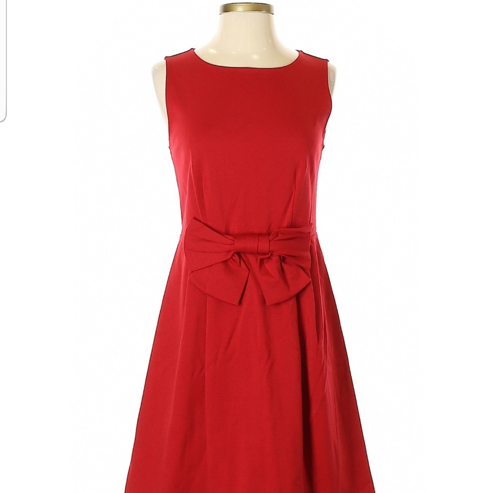 Maison jules dress